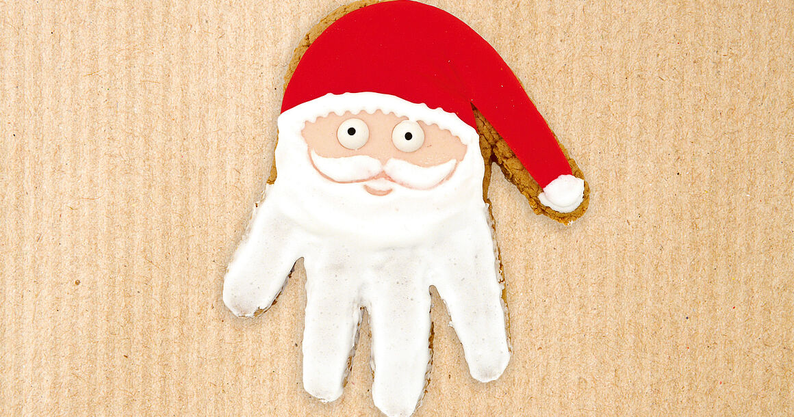 Weihnachtsmann