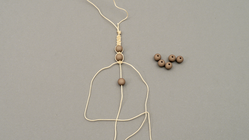 Cooler Schmuck - Schritt 6
