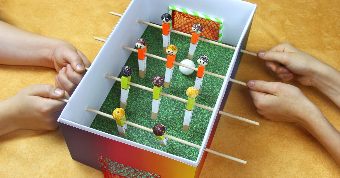 Fußball