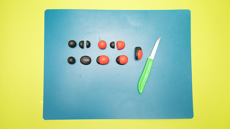 Tic Tac Toe - Schritt 5