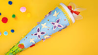 DIY-Schultüte
