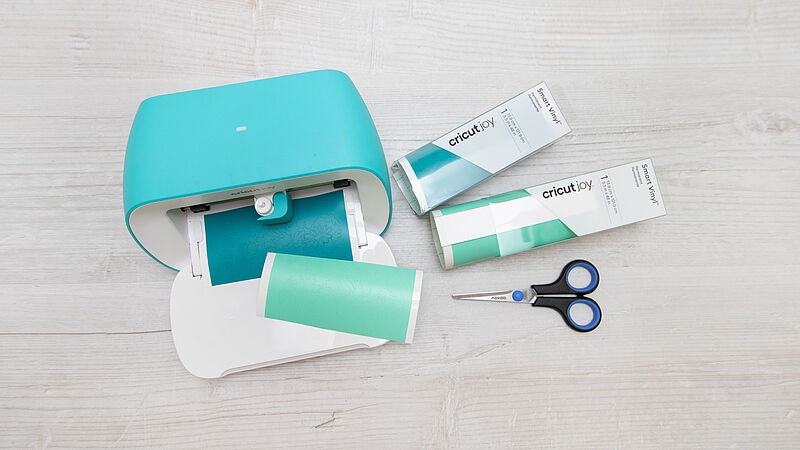 Sommer-Windlicht - Schritt 1