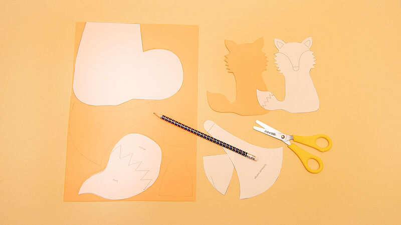 Fuchs_Laterne - Bild 2