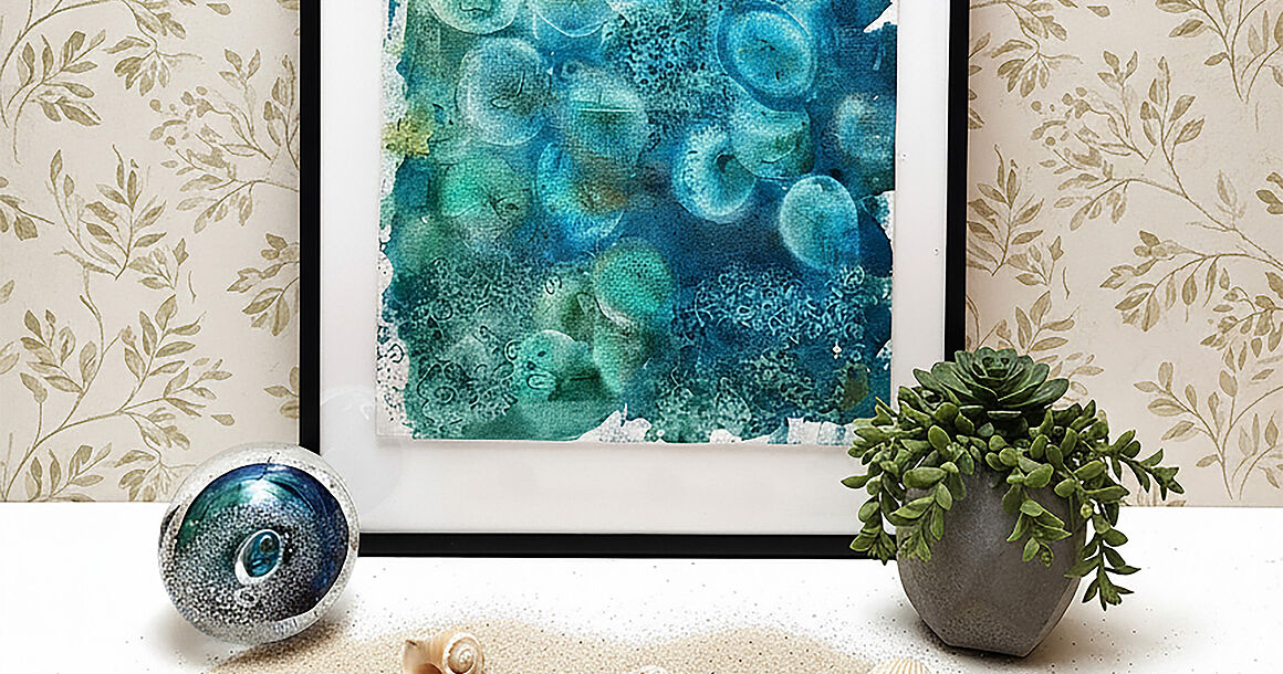 Blubber-Blubb: kleine Quallenparade