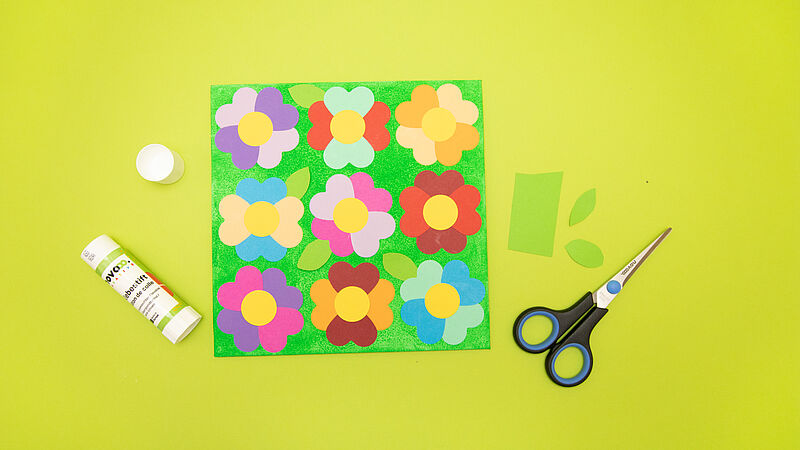 Tic Tac Toe - Schritt 4