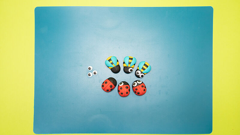 Tic Tac Toe - Schritt 8