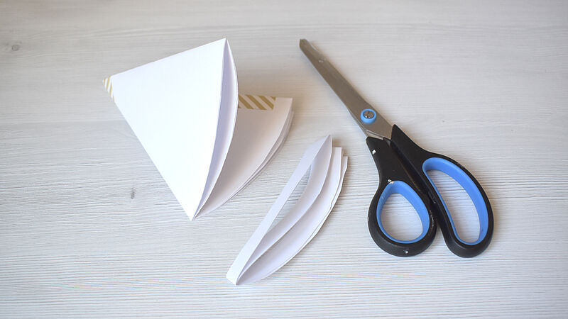 Zitronen-Tablett - Schritt 4