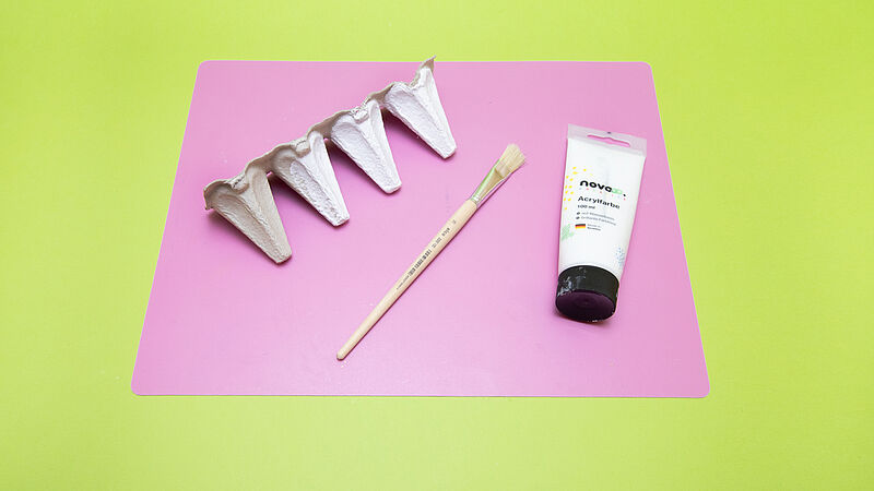 Angelspaß - Schritt 2