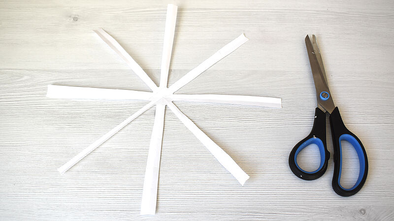 Zitronen-Tablett - Schritt 5