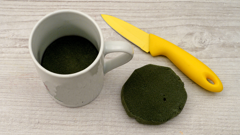 Tasse - Anleitung 3
