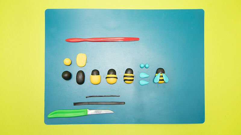 Tic Tac Toe - Schritt 7