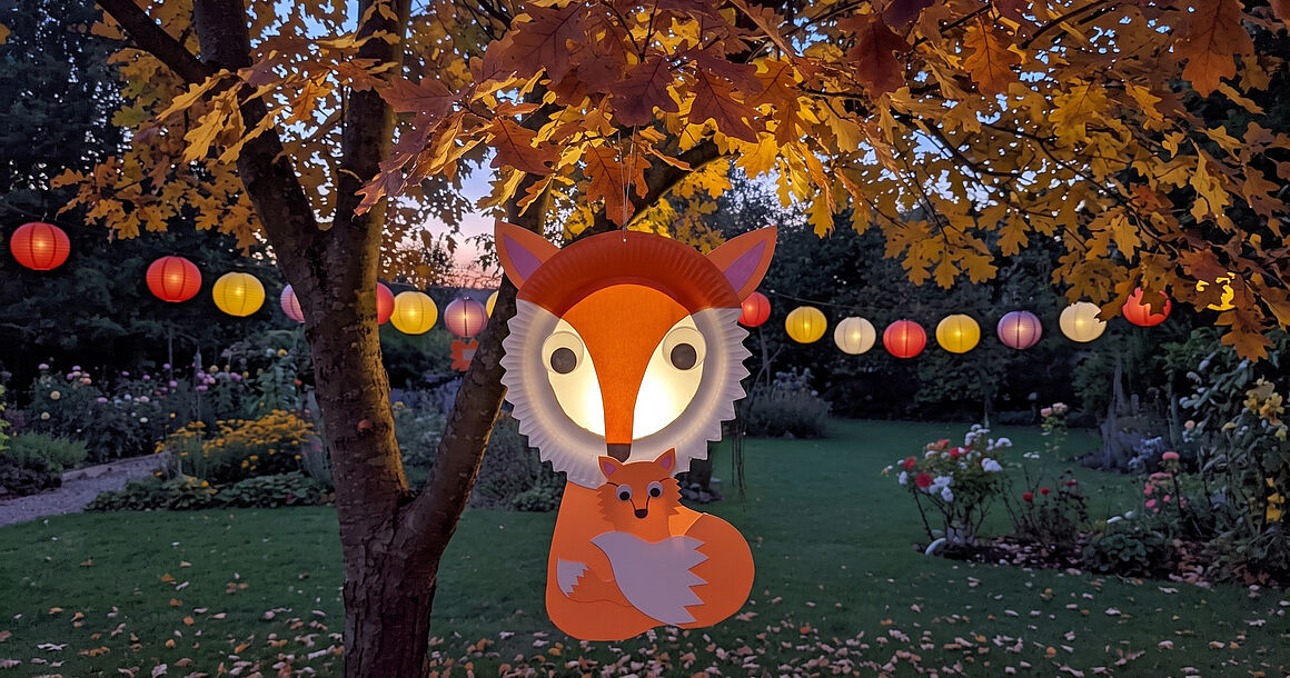 Fuchs_Laterne