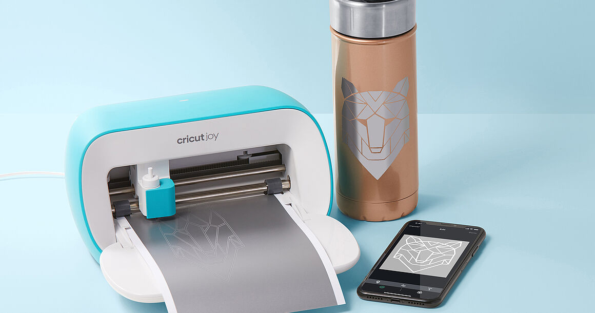 Cricut Joy