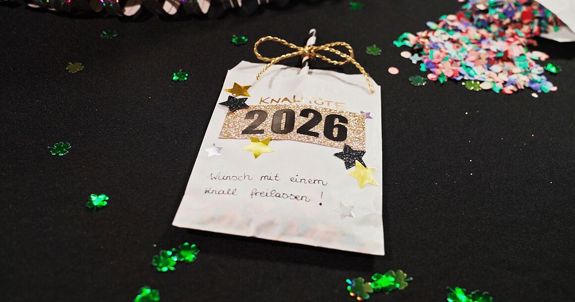 Knalltüte