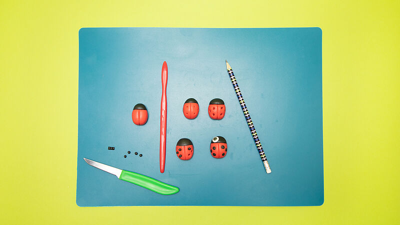 Tic Tac Toe - Schritt 6