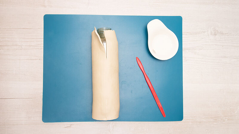Vase_modelliert - Bild 3
