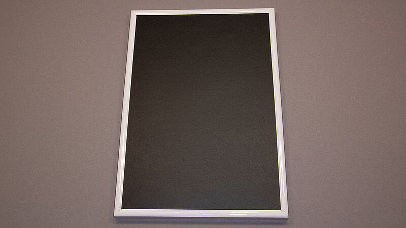 Memoboard in Blumenoptik - Schritt 3