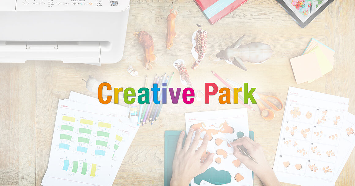 Creative Park
