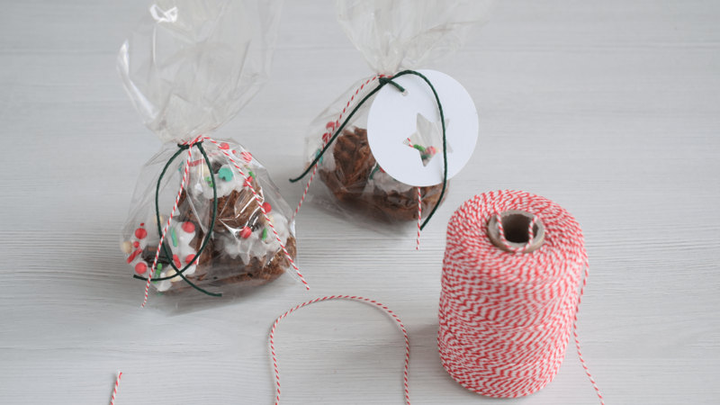 Mini-Gugelhupf - Schritt 6