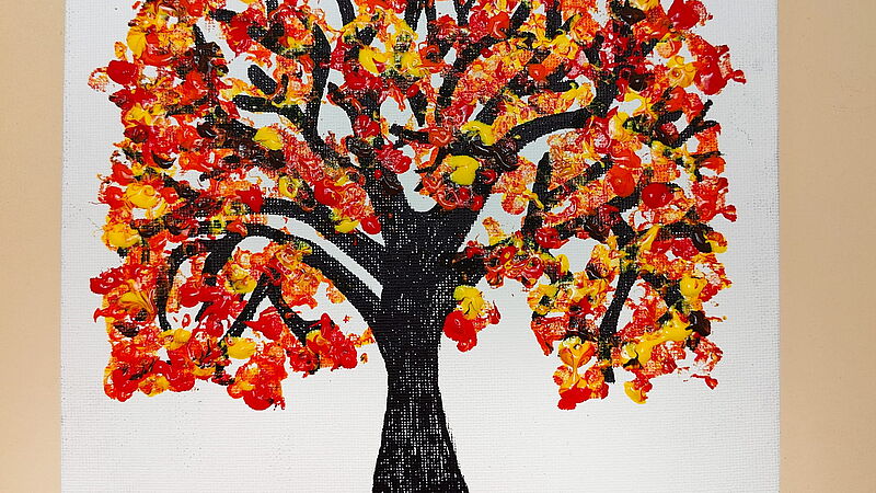 Herbstbaum - Final