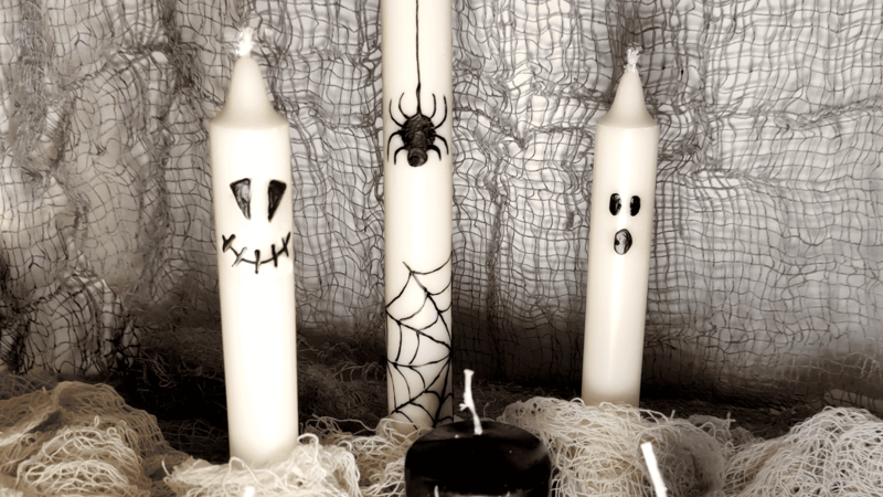 Spuklichter