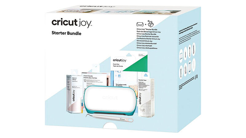 Cricut Starter Set