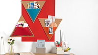 Wandorganizer