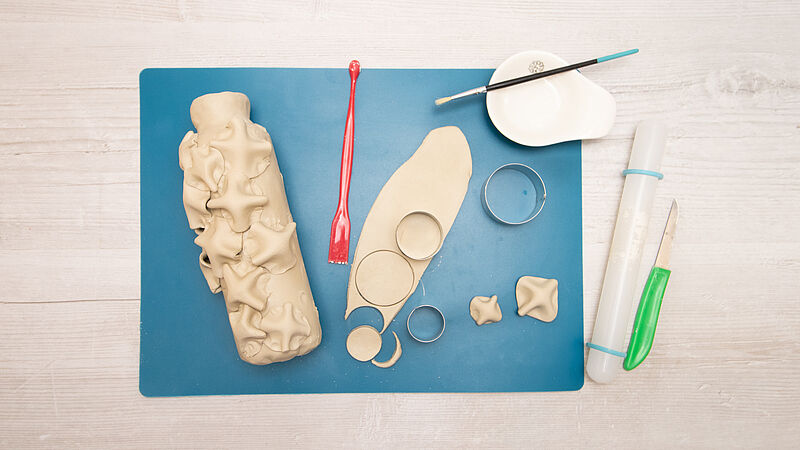 Vase_modelliert - Bild 5