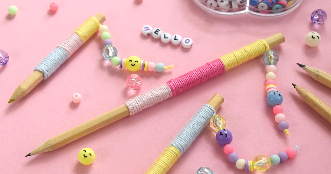 Perlenstift