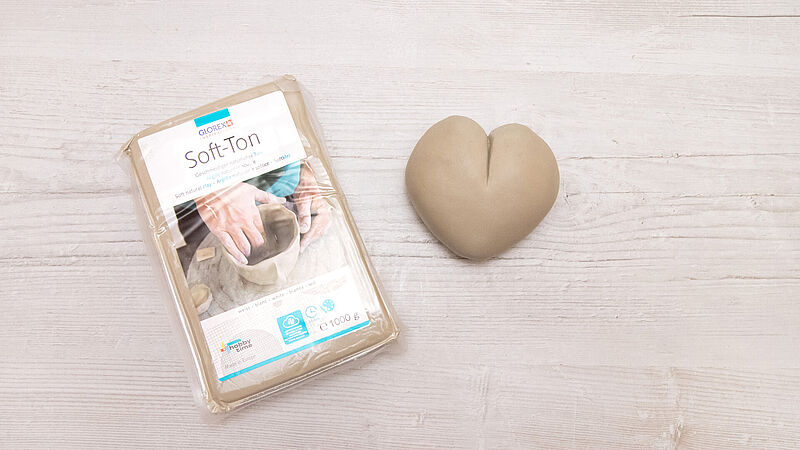 Herzgeschenk - Schritt 4