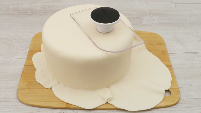 Torte Backen