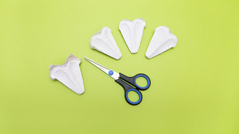 Angelspaß - Schritt 3