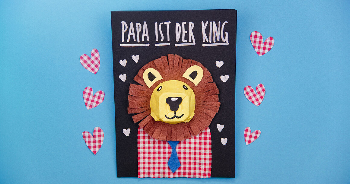Vatertagstier