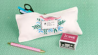 Textilstempel