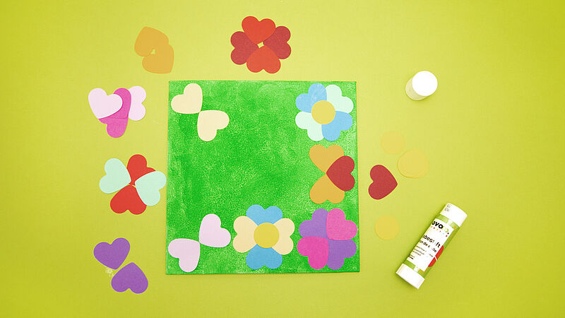 Tic Tac Toe - Schritt 3