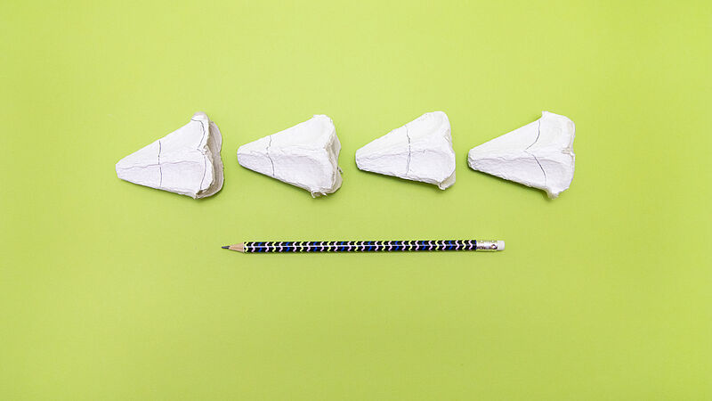 Angelspaß - Schritt 4