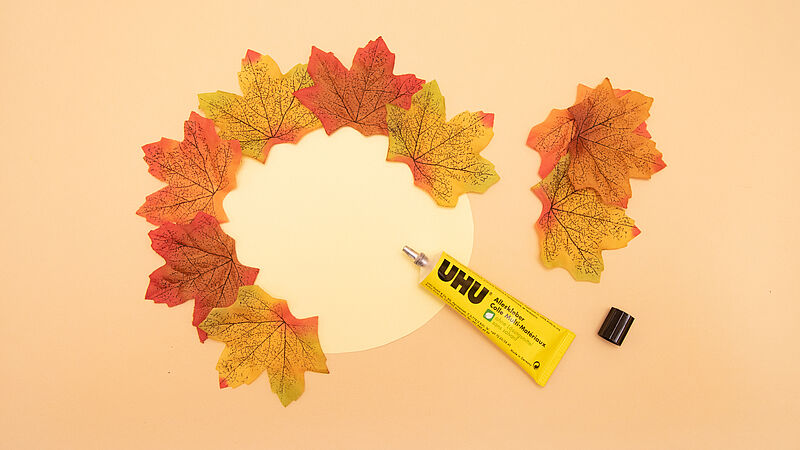 Löwe_Herbstdeko - Bild 5