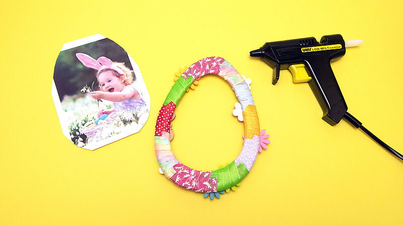 Ostergruss - Schritt 5