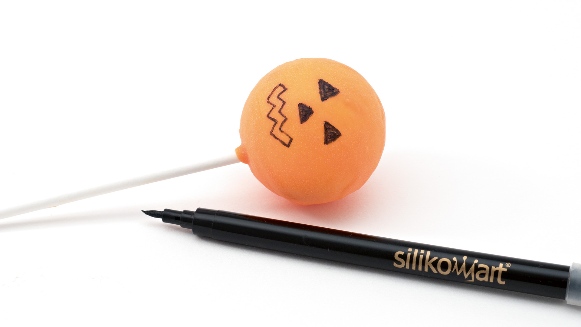 Cake-pops - Anleitung 2