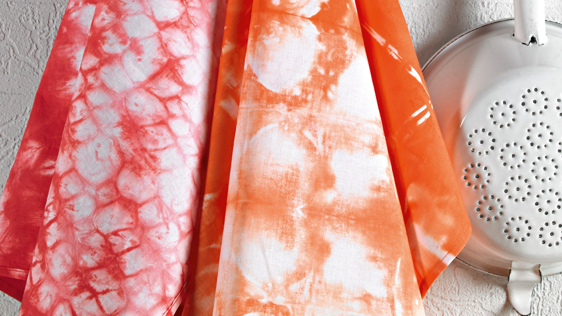 Batik - fertig 2