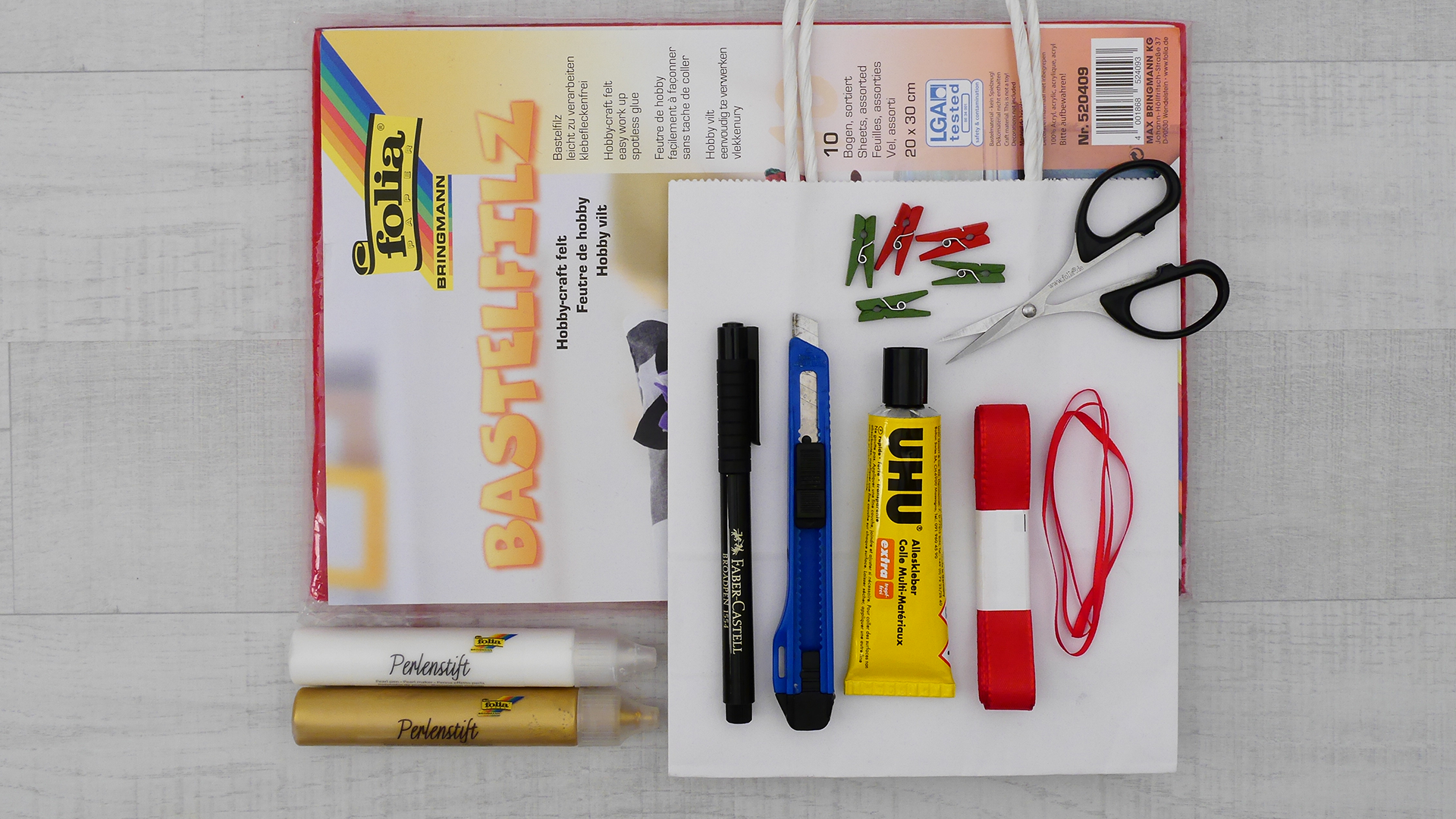 Geschenkidee für Muttertag