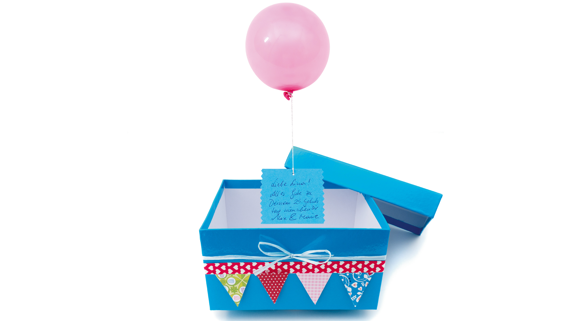 Papierboxen - Anleitung 5