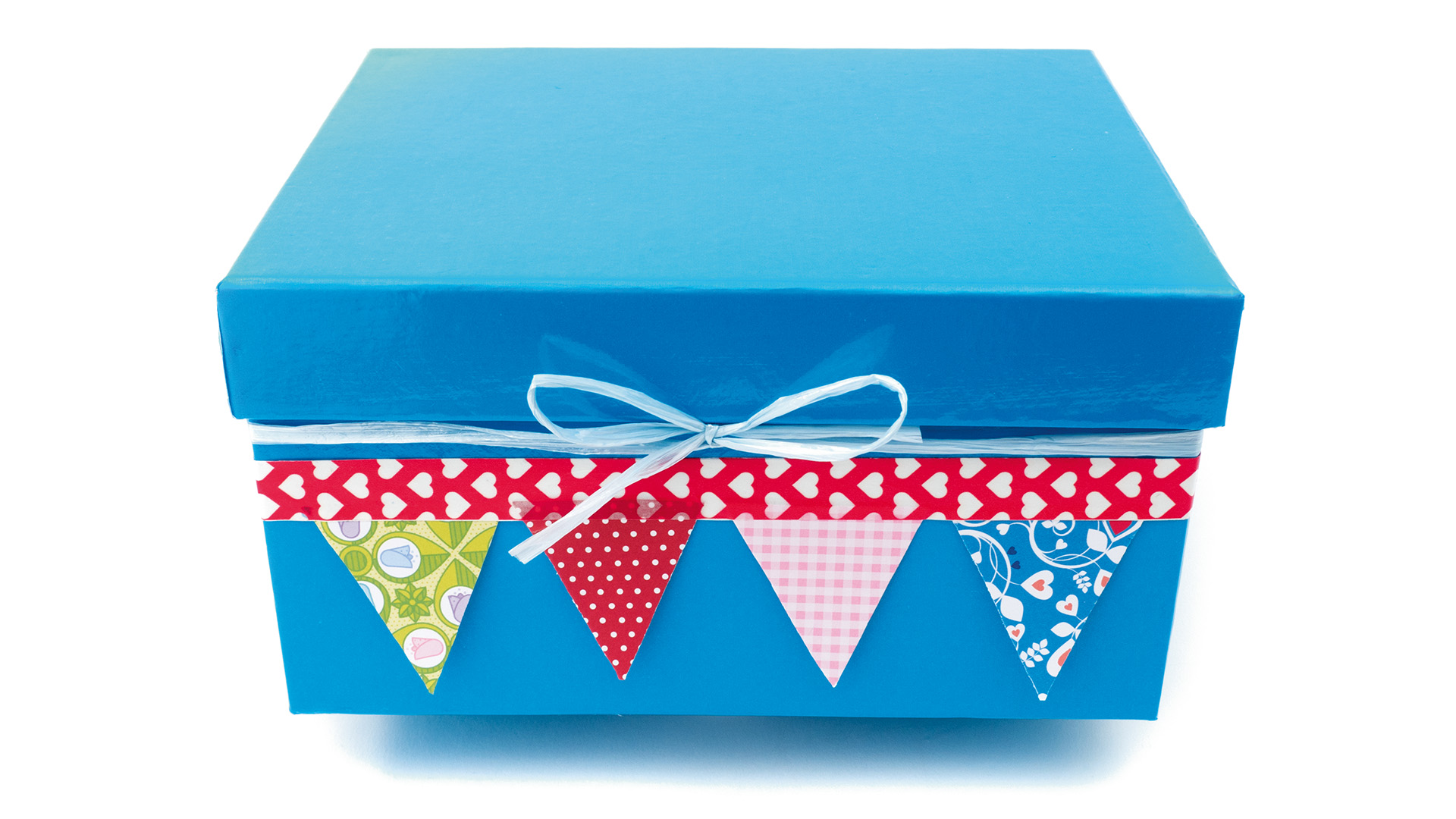 Papierboxen - Anleitung 4